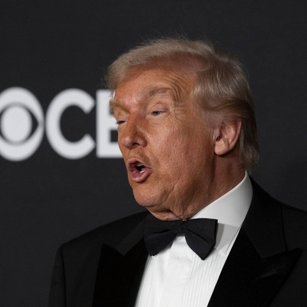 Trump Se dice "Decepcionado" porque Zelensky No Ha Leído Plan para Poner Fin a Guerra en Ucrania.