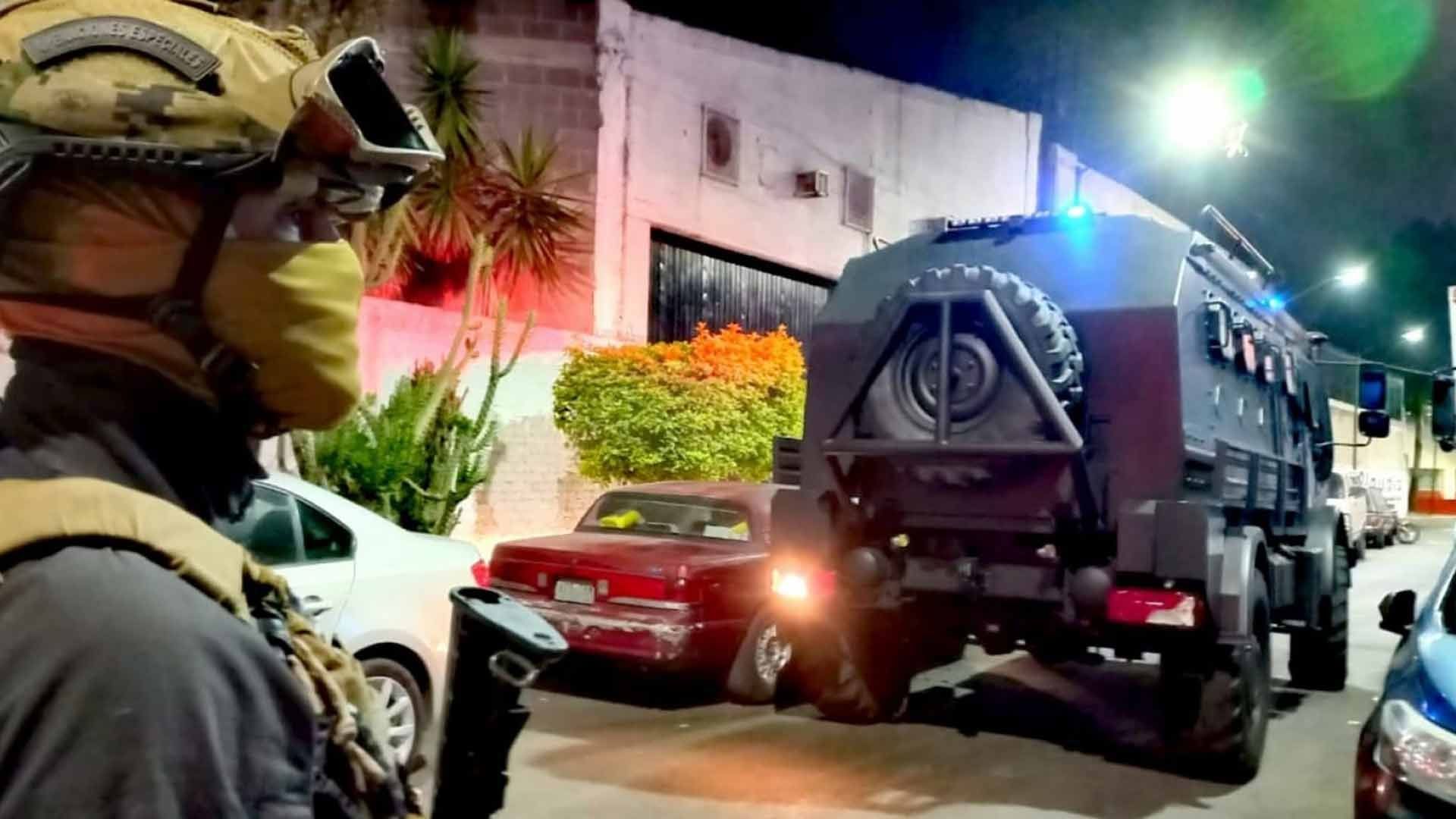 Hay nuevas detenciones en caso Ciro Gómez Leyva: Harfuch