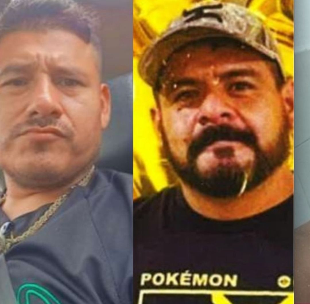 Buscan a 4 Traileros Desaparecidos en Oaxaca; 3 Eran de Tamaulipas, uno Más Vivía en el Istmo