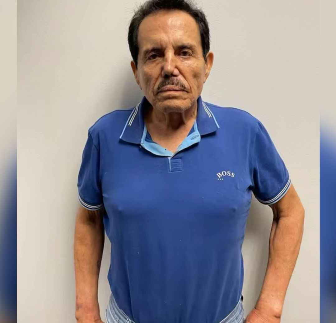 Revelan Cómo Joaquín Guzmán López, Hijo de El Chapo Se Llevó con Engaños a El Mayo Zambada a EUA: Esto Declaró