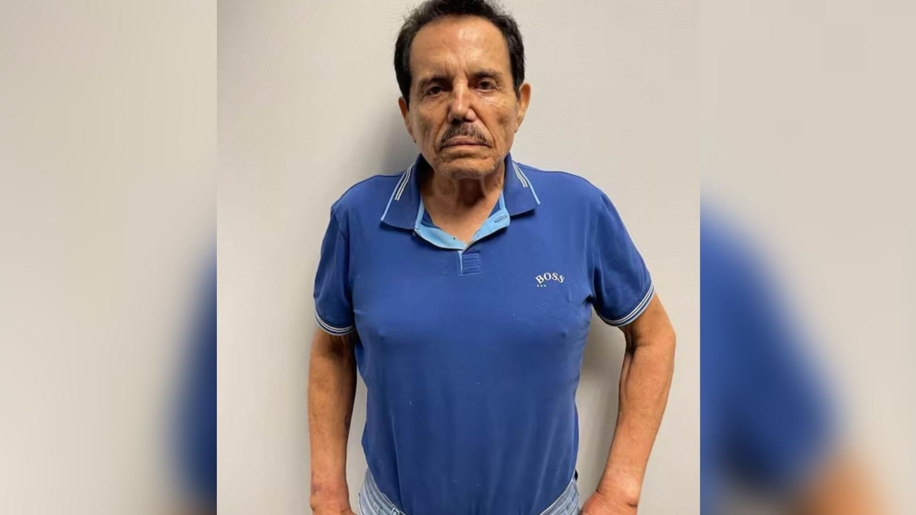 Revelan Cómo Joaquín Guzmán López, Hijo de El Chapo Se Llevó con Engaños a El Mayo Zambada a EUA: Esto Declaró