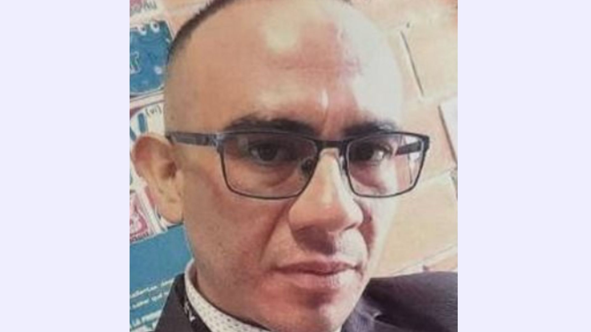 Cronología del Caso Olaff Pedraza, Maestro Desaparecido y Hallado Muerto en Canal de Edomex