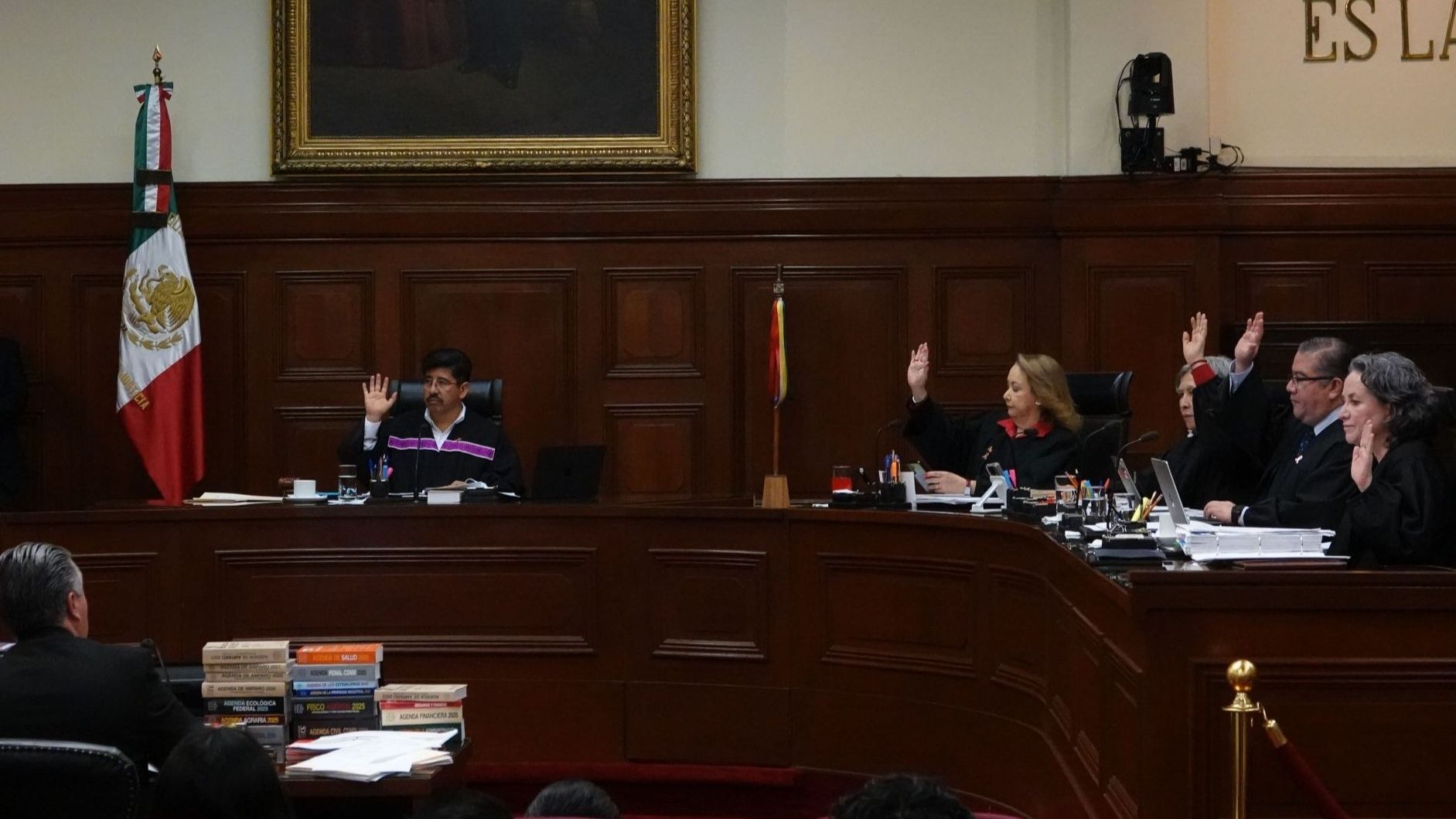 Suprema Corte Despenaliza el Aborto en Tlaxcala; Mujeres Tenían que Presentar Permiso del MP