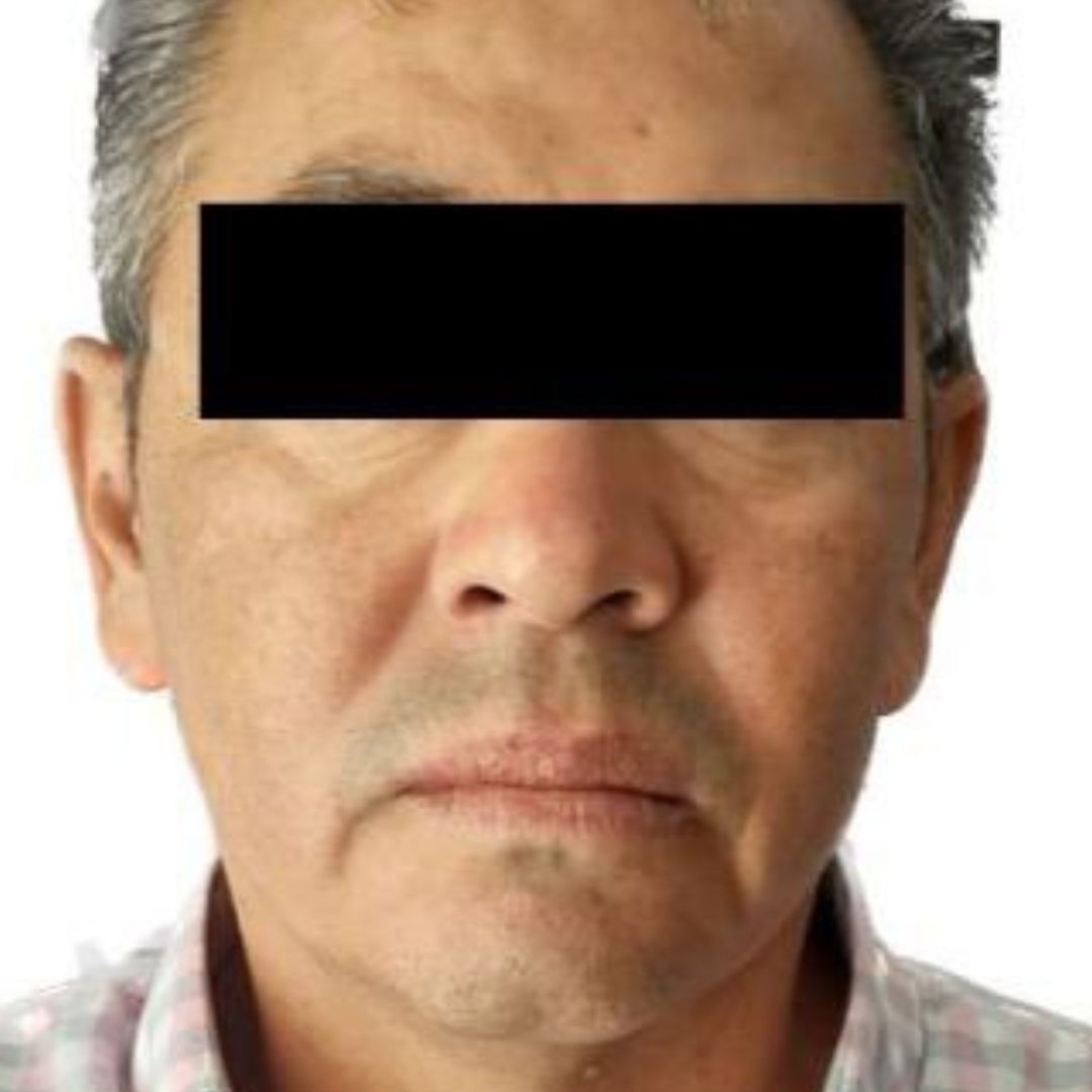 Monstruo de Tultitlán es vinculado a proceso