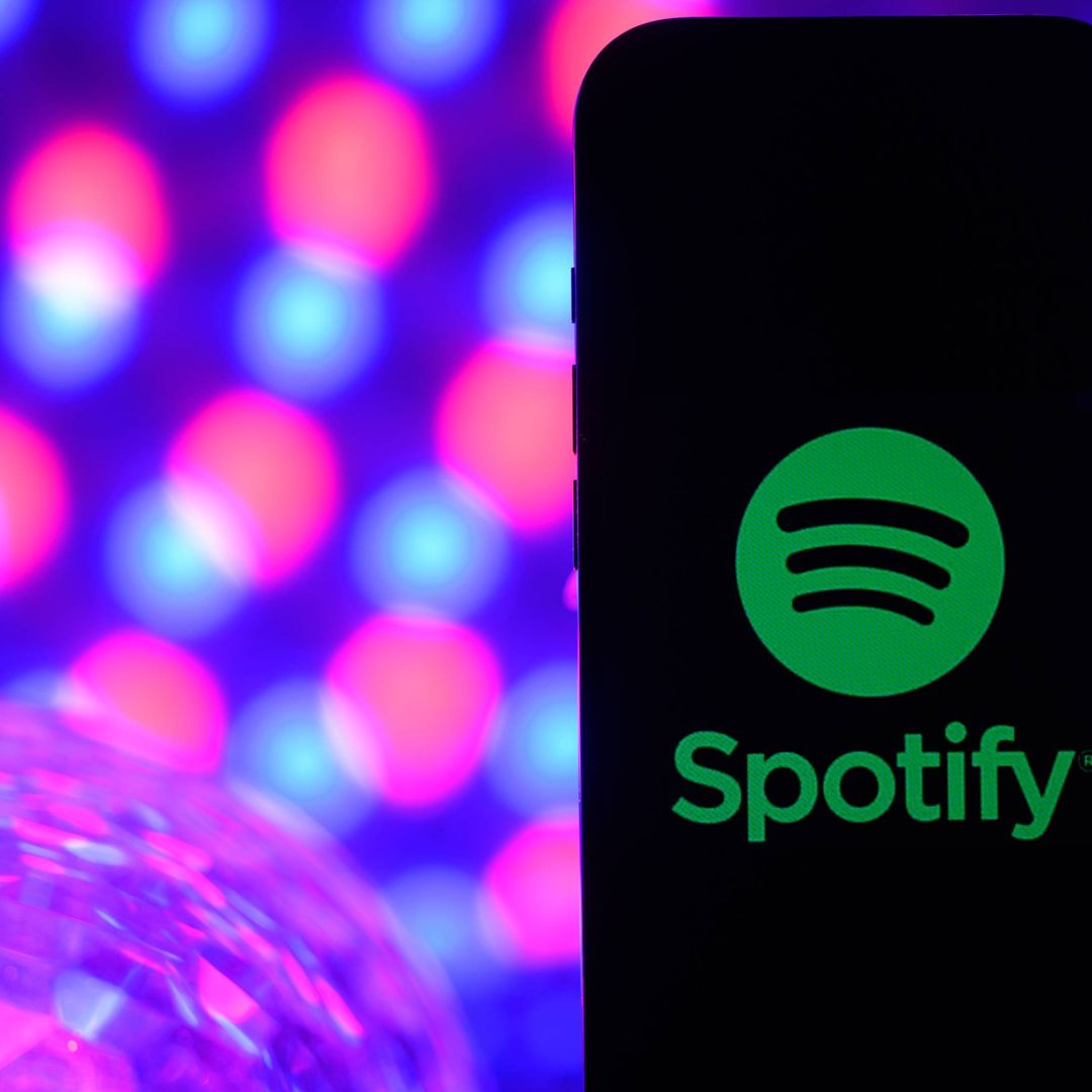La edad sonora sorprendió a los usuarios en el Wrapped de Spotify 2025