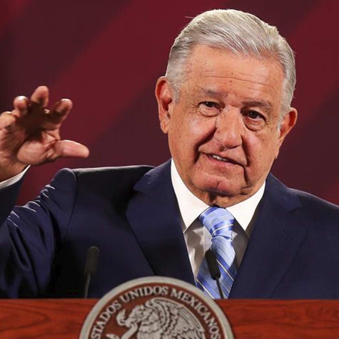 Qué Dijo AMLO en la Mañanera Hoy 15 de Marzo de 2023