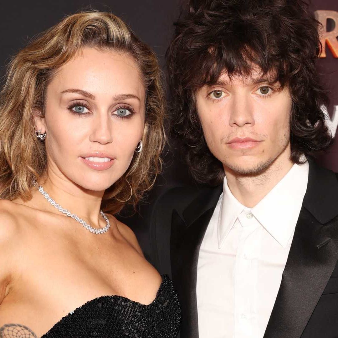 Miley Cyrus se Compromete con Maxx Morando Después de 4 Años de Relación