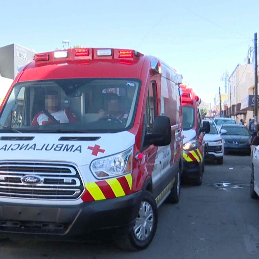 Muere Mujer de Infarto en Laboratorio Clínico en el Centro de Hermosillo, Sonora