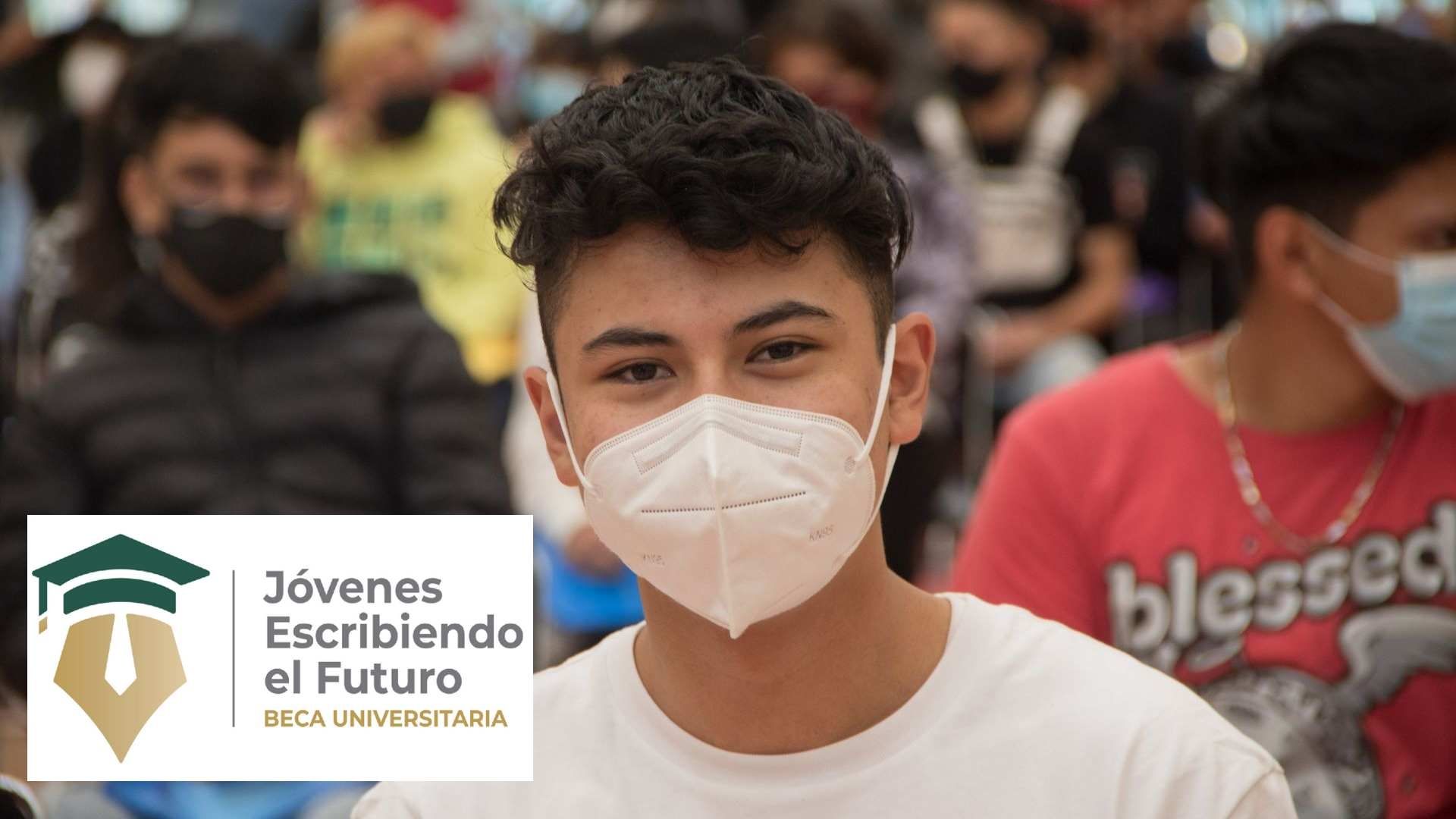Cómo consultar el folio CSI de la Beca Benito Juárez