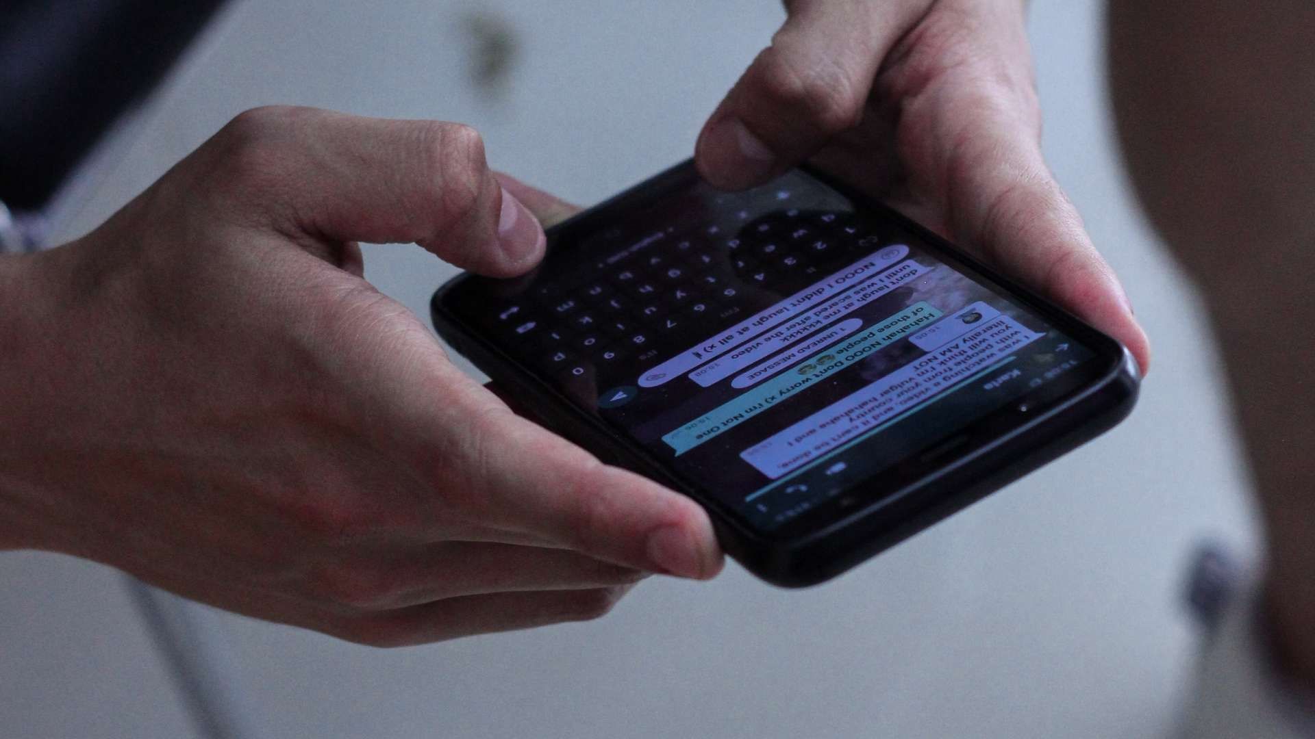 Trucos para los grupos de WhatsApp y funciones nuevas.
