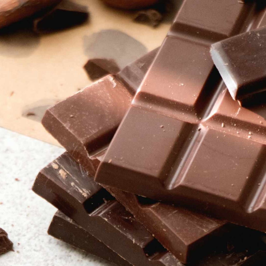 ¿Cuándo y por qué se quedará el mundo sin chocolate?