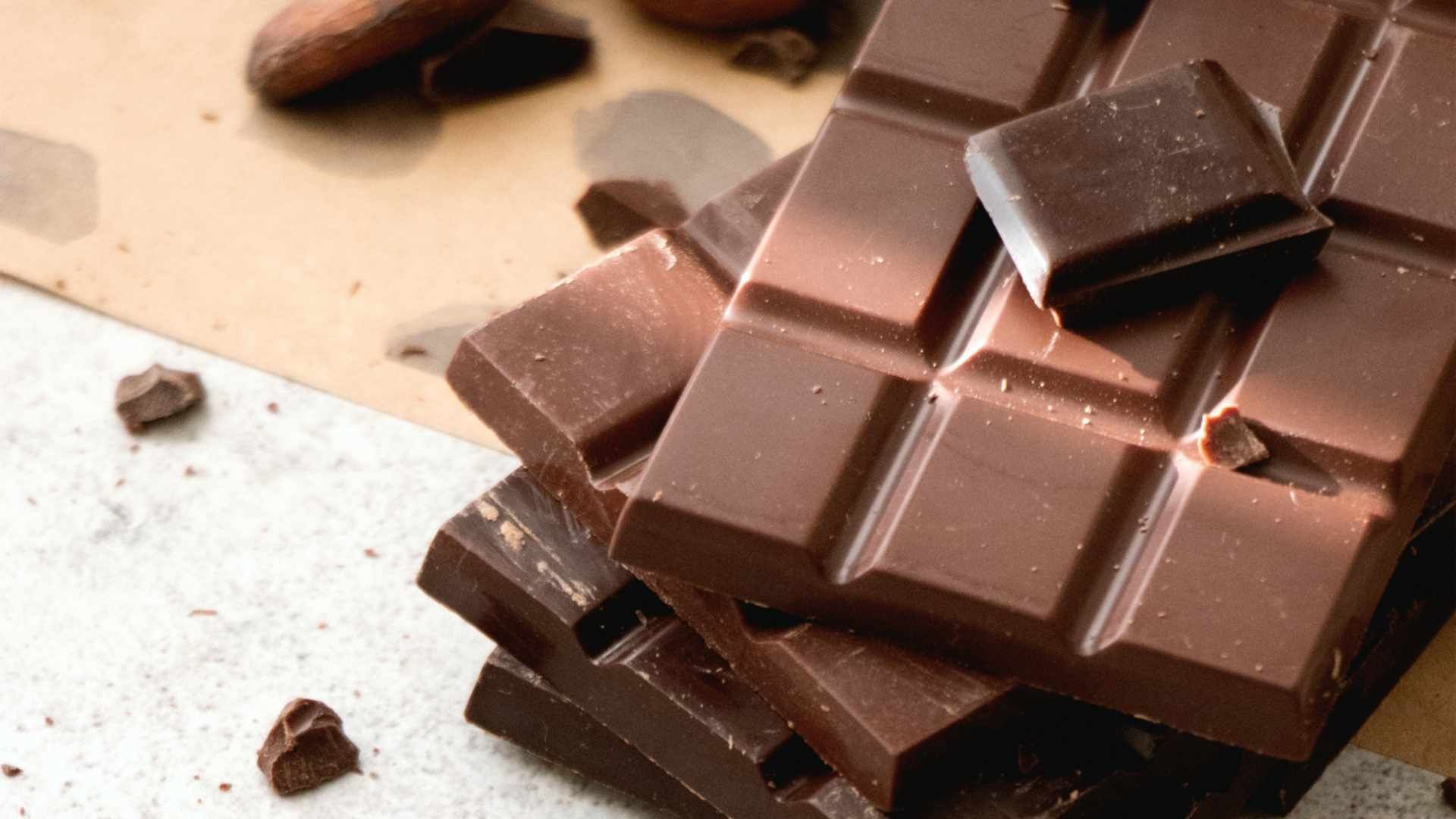 ¿Cuándo y por qué se quedará el mundo sin chocolate?
