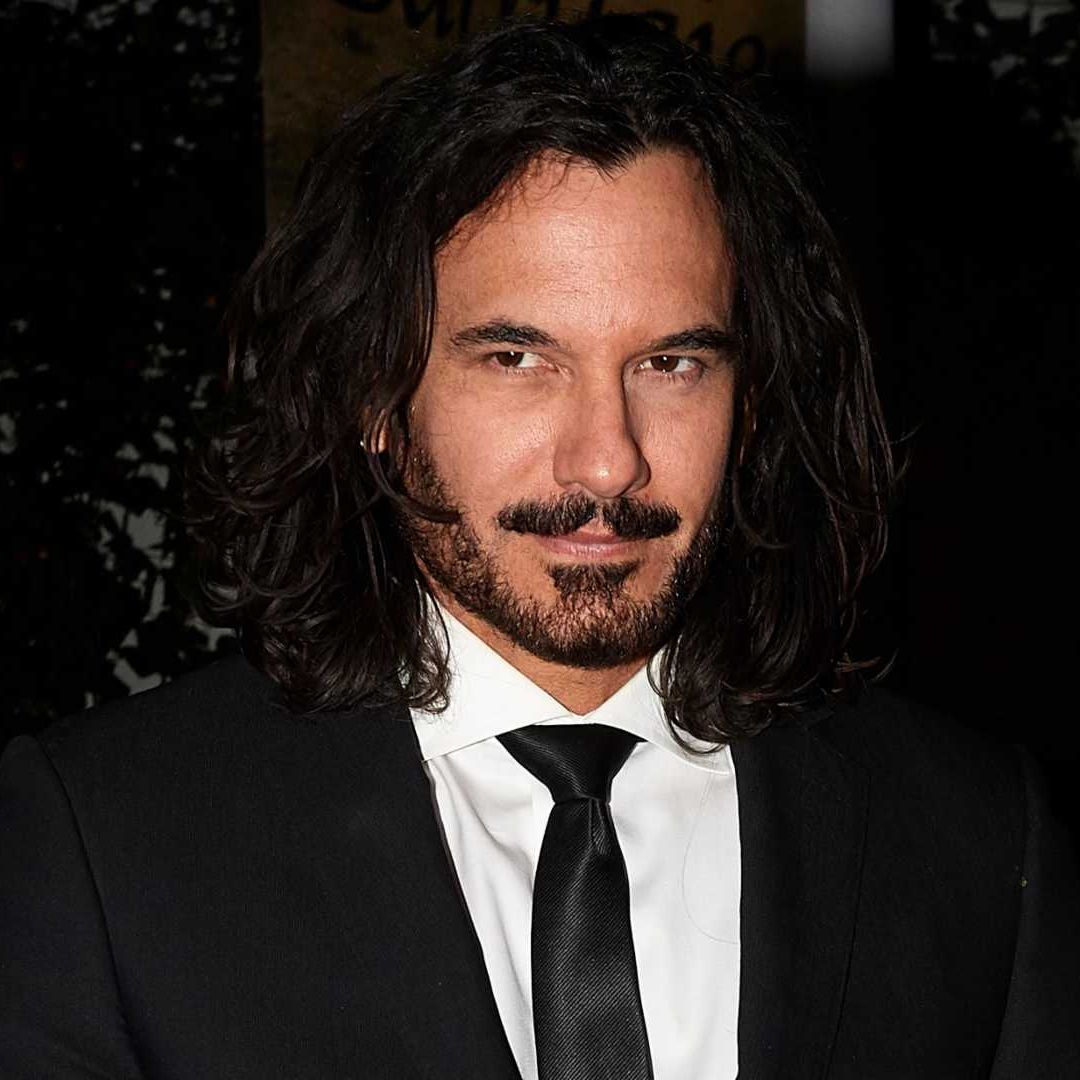 Actor de La Usurpadora Está de Luto: Así Despidió a su Mamá