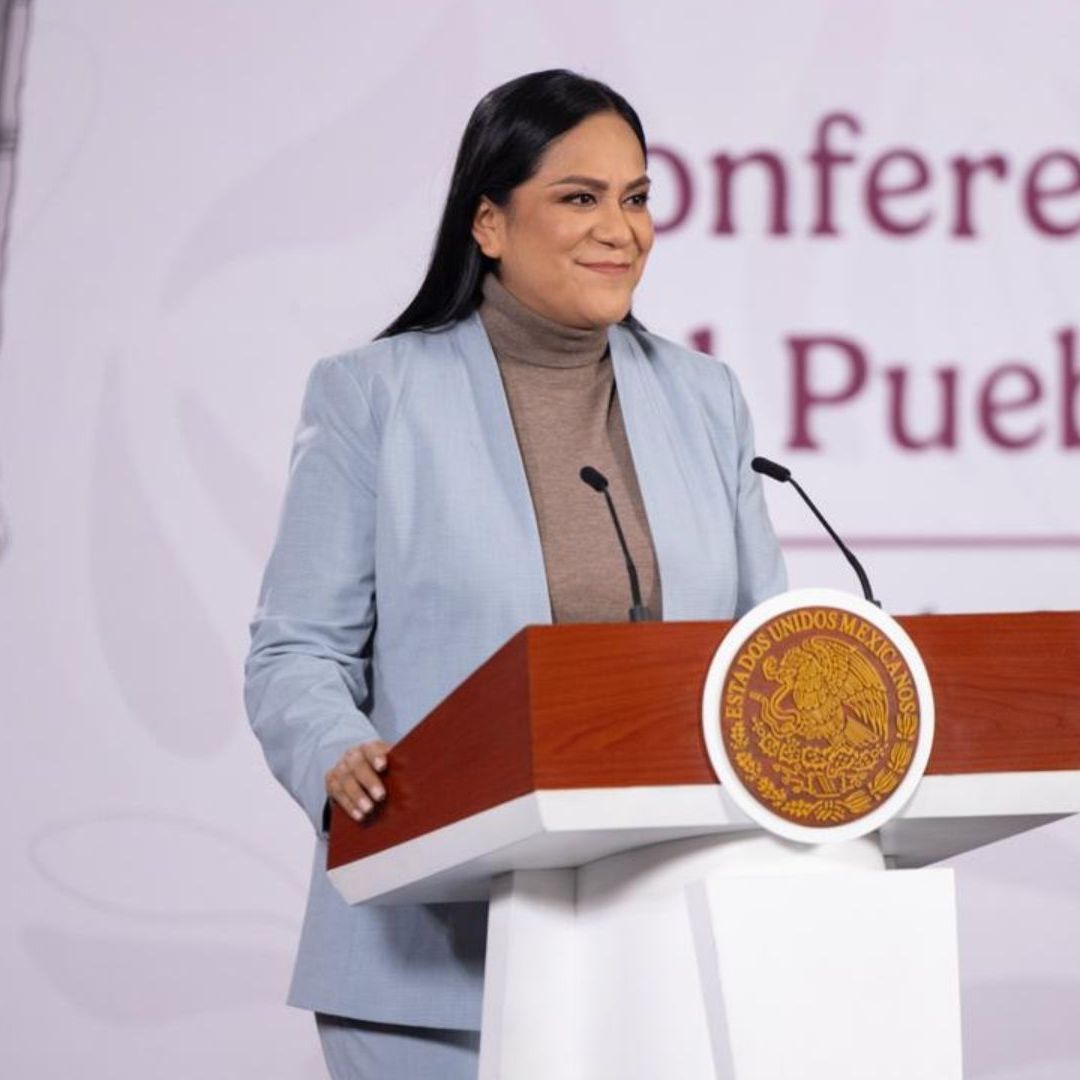 Aumento Pensión Bienestar 2026: Ariadna Montiel Confirma que Habrá Nuevos Montos de Apoyos