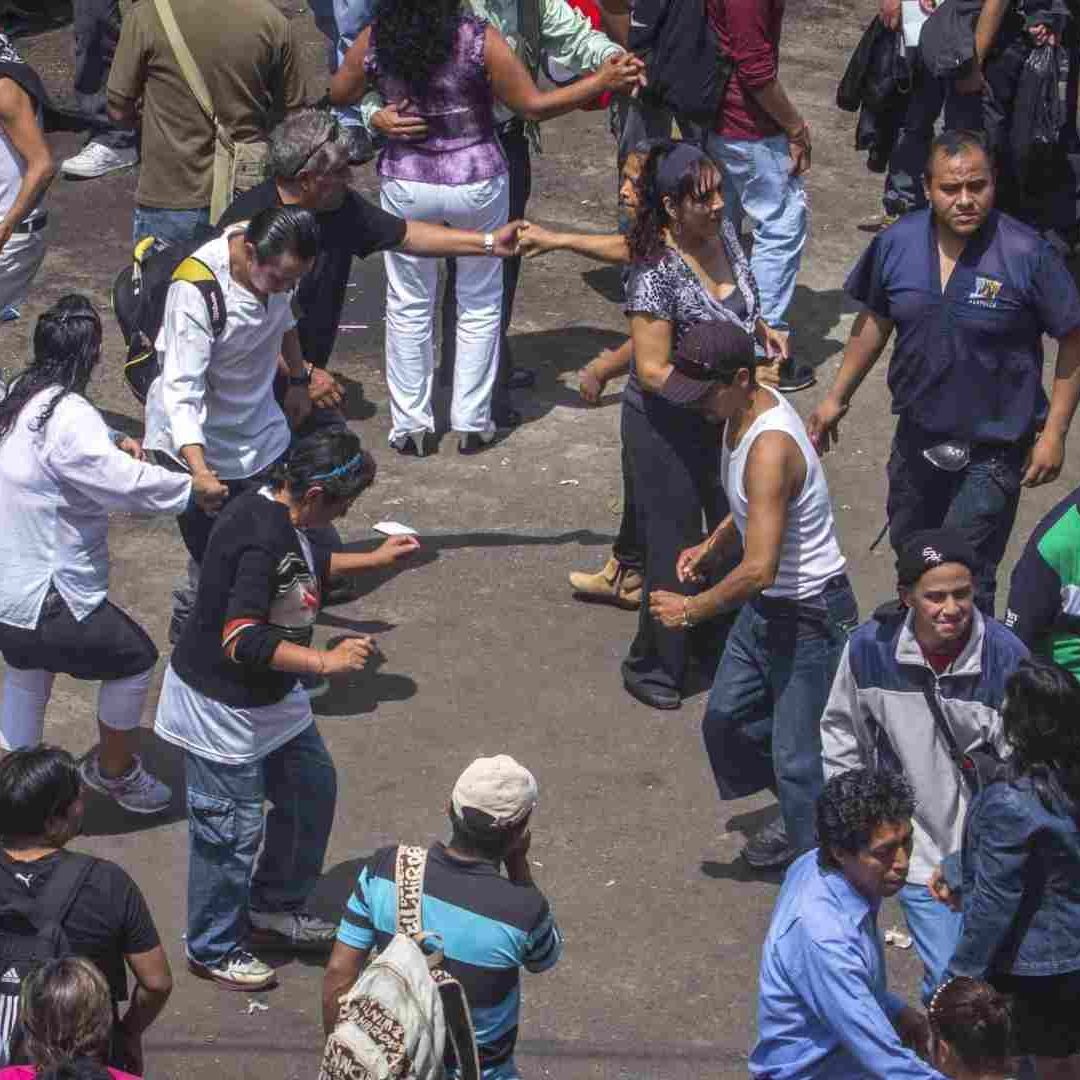 Así será el Festival Sonidero en Iztapalapa 2023
