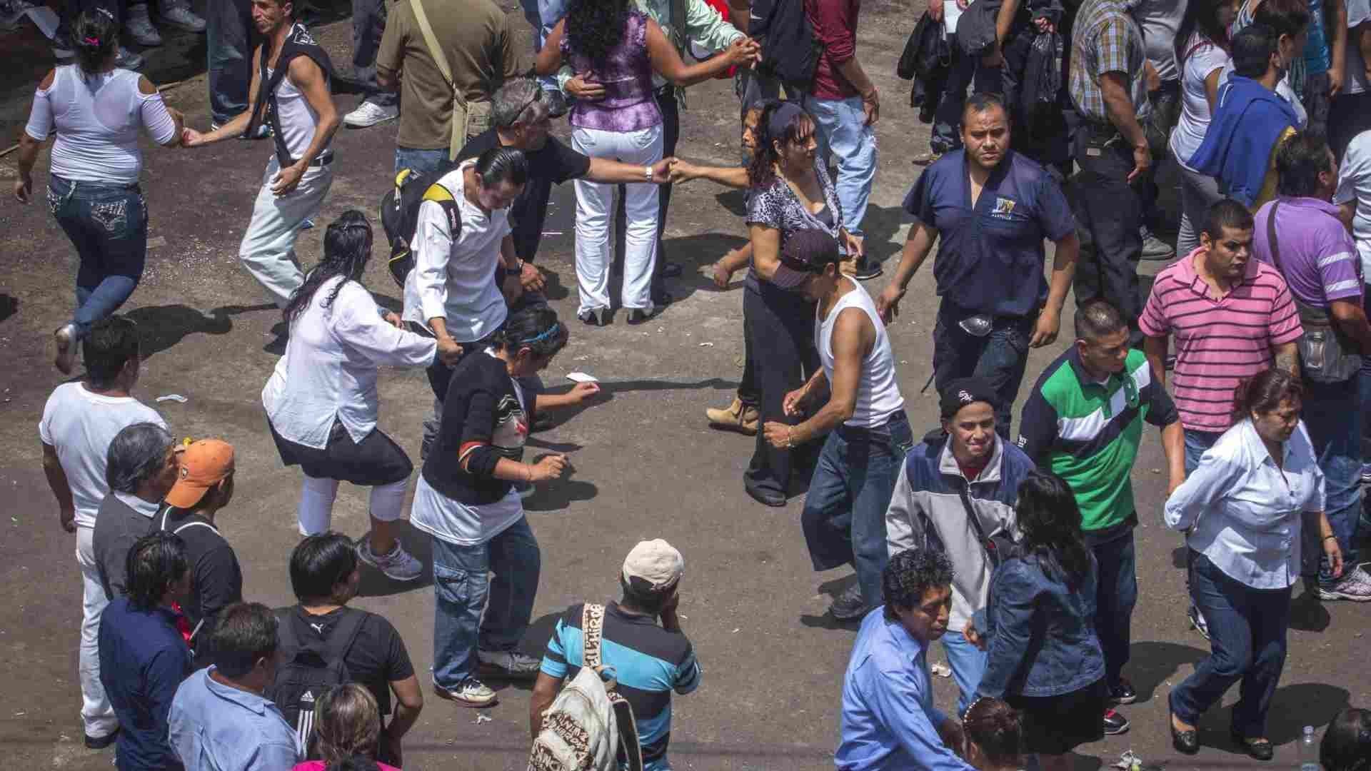 Así será el Festival Sonidero en Iztapalapa 2023
