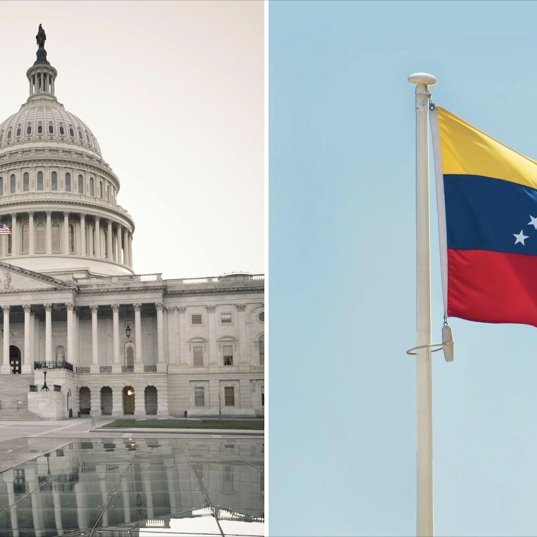 Amenazan con bloquear acciones militares de Trump en el Senado