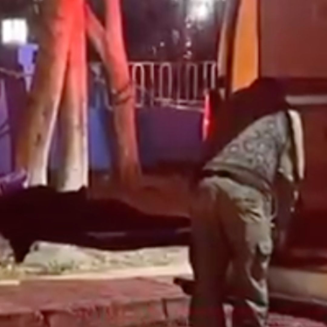 Hombre Muerto Apuñalado Fiesta Patronal Acuitlapilco Tlaxcala
