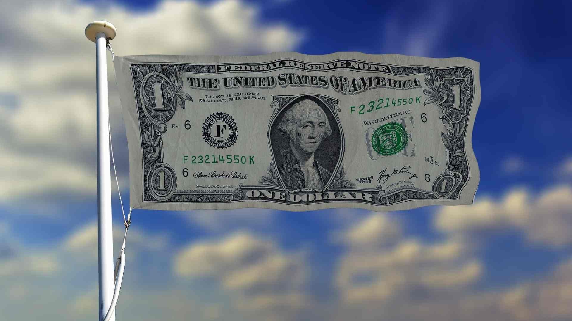 Checa cuánto cuesta el dólar hoy 16 de marzo de 2023.