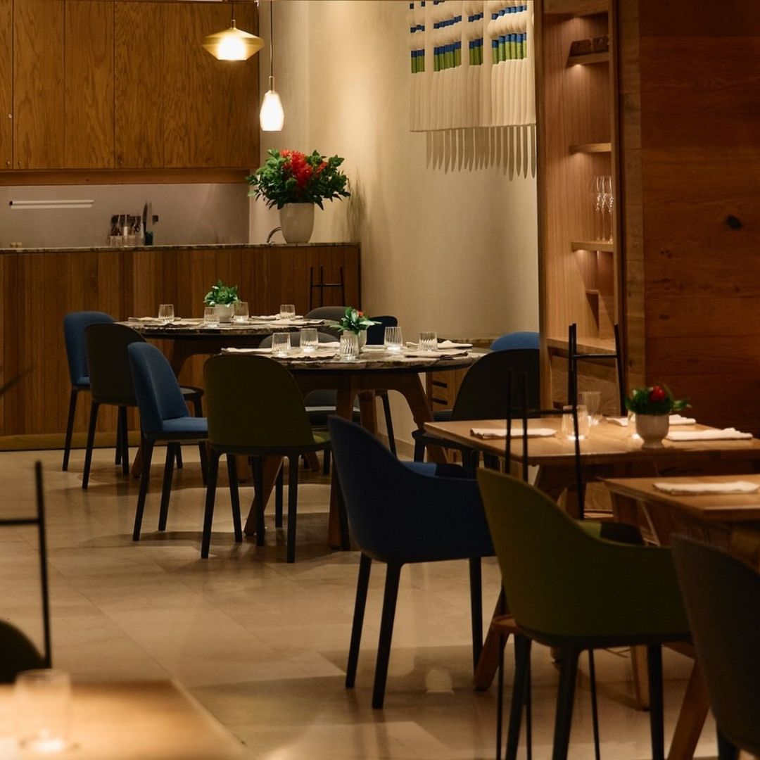 Premian a Restaurante Mexicano Quintonil Como Uno de los Mejores de América Latina.