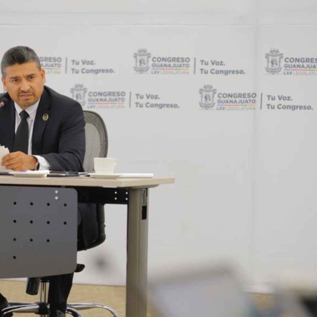 El fiscal de Guanajuato aseguró que en este momento no tiene descartada ninguna línea de investigación