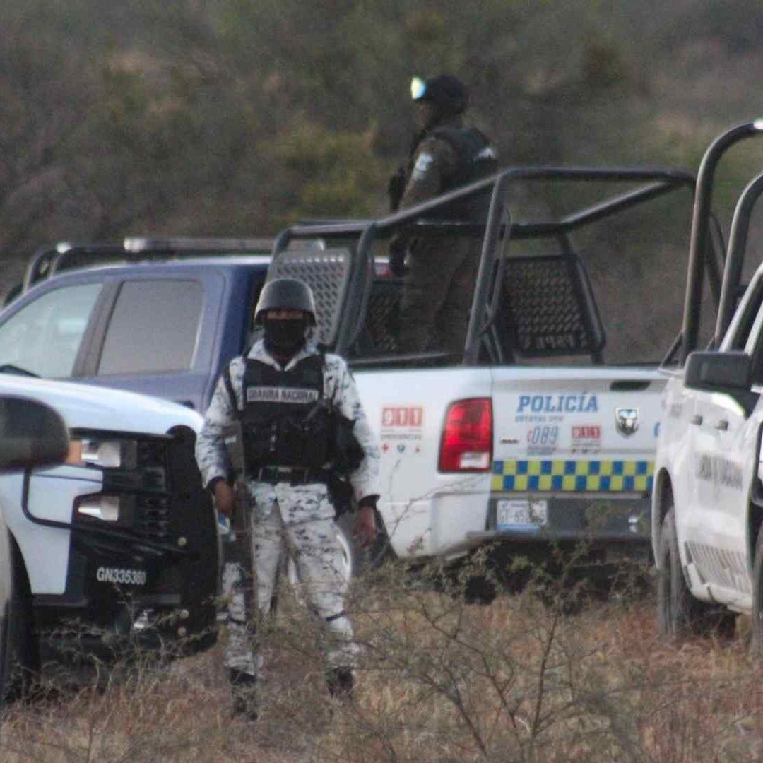 Celaya: Confirman que Cuerpos son de las 6 Desaparecidas