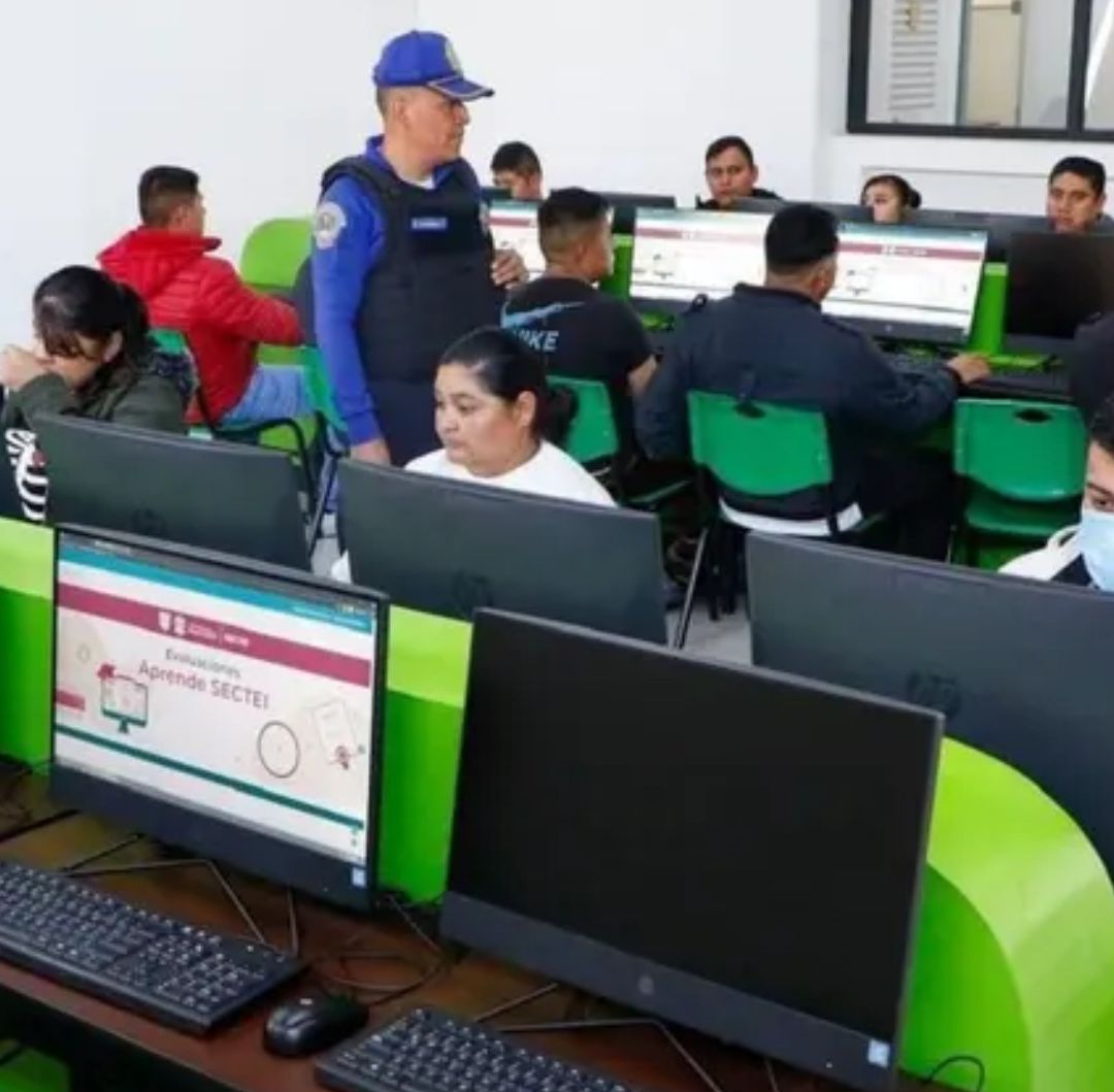 Examen Único SECTEI 2025: Sedes, Días y Horarios Acreditar Preparatoria Bachillerato