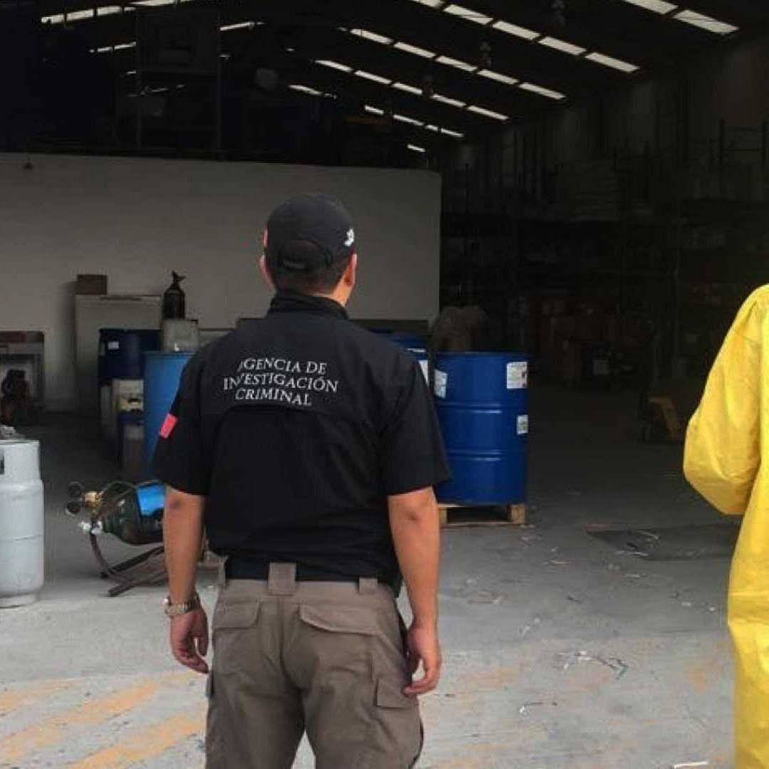 AMLO Admite que Sí Se Produce Fentanilo en México