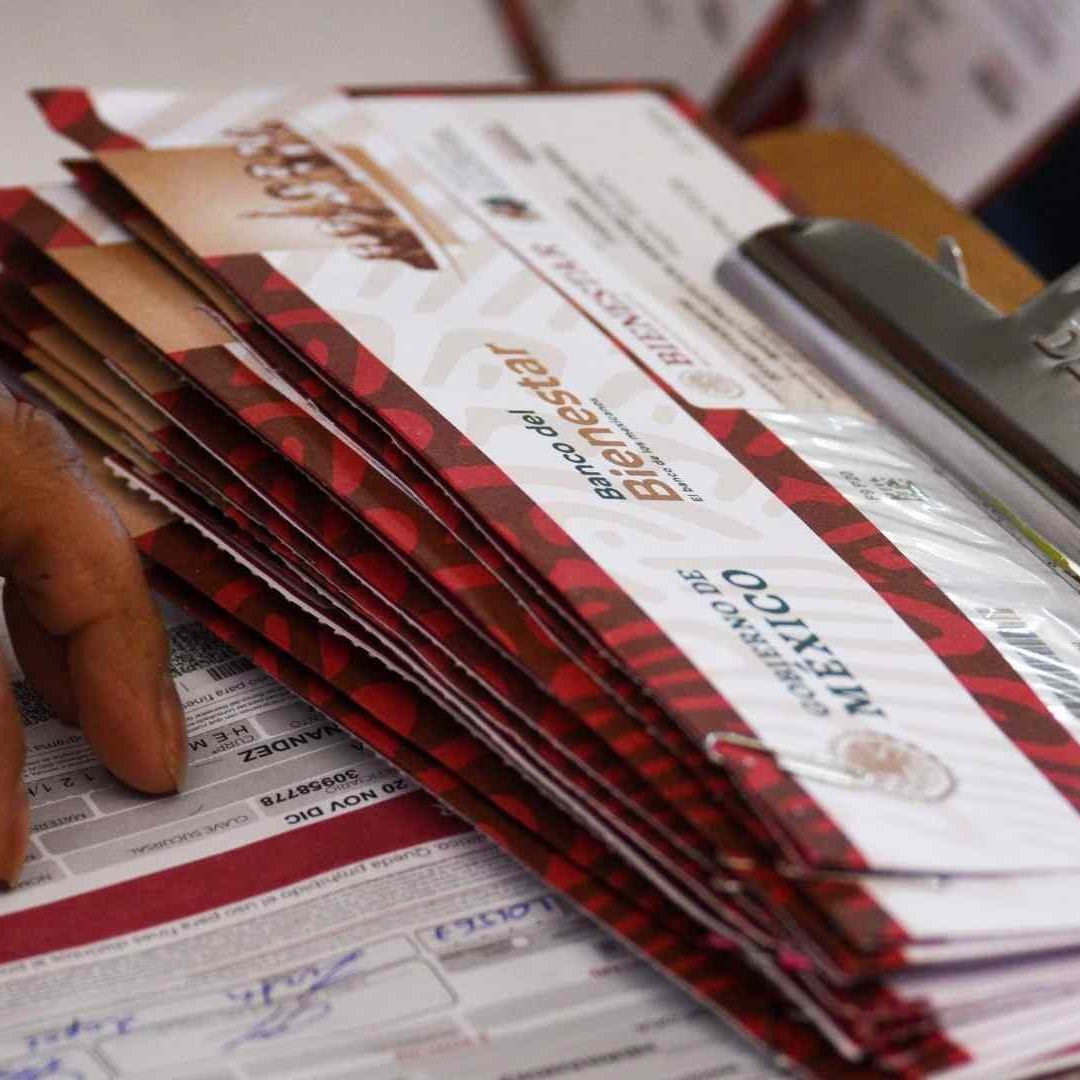 Pensión para el Bienestar: ¿Cuál será el aumento en 2024?