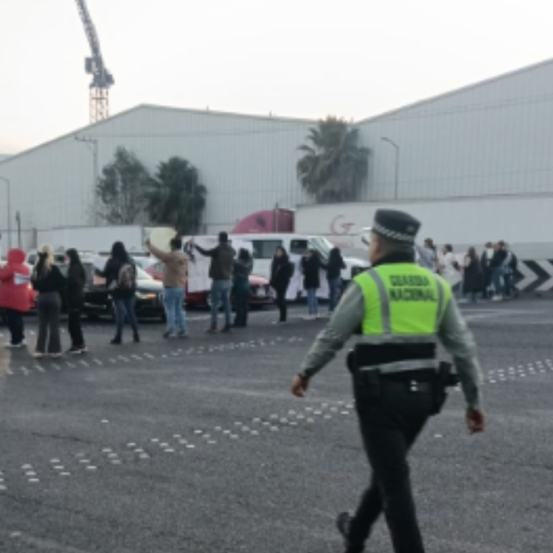 ¿Hay Cierres en la Autopista México-Querétaro Hoy Miércoles 3 de Diciembre de 2025?