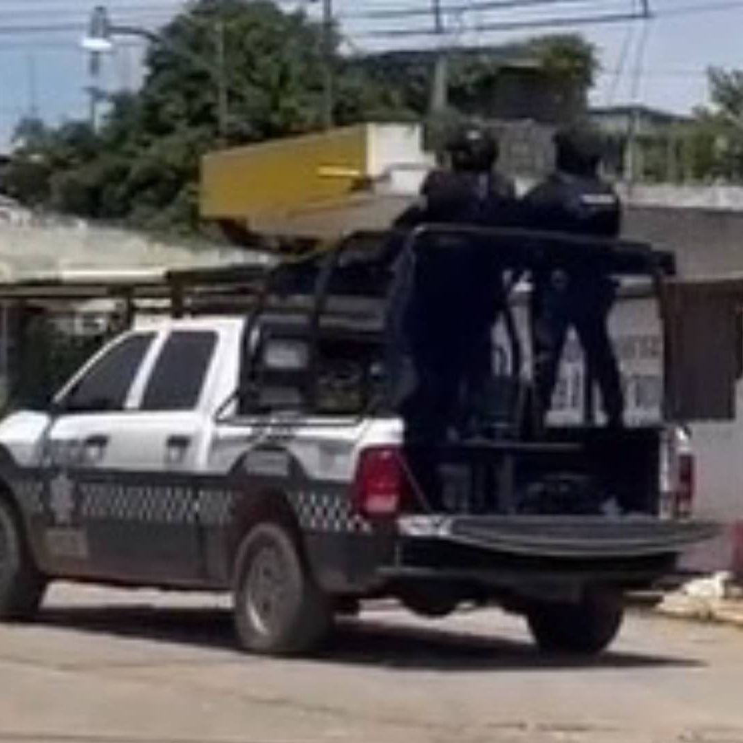 Dos Hombres Asesinados Texistepec Sur Veracruz