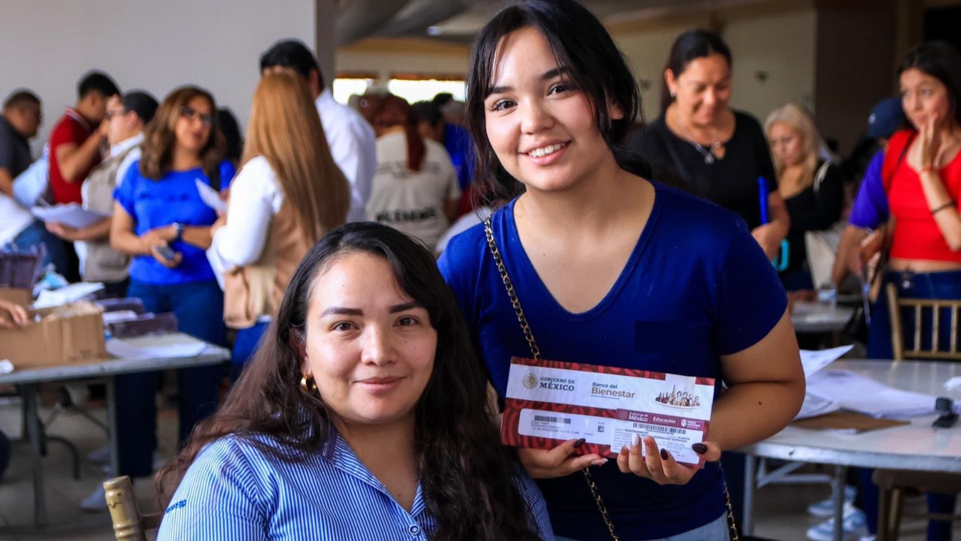 Cuándo Pagan Beca Jóvenes Construyendo el Futuro Veracruz Diciembre 2025 Calendario Fechas