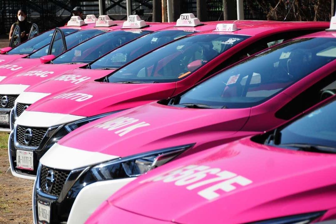 ¿En qué consiste el operativo de revisión de taxis 2023?