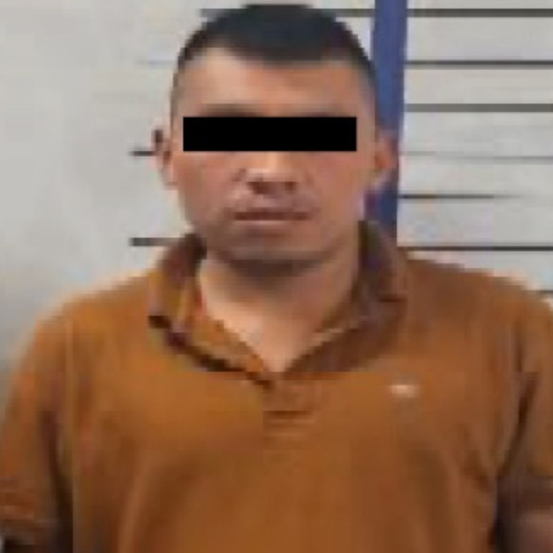 Javier N Detenido Homicidio Hombre Zacatepec de Bravo San Sebastián Tlacotepec Puebla