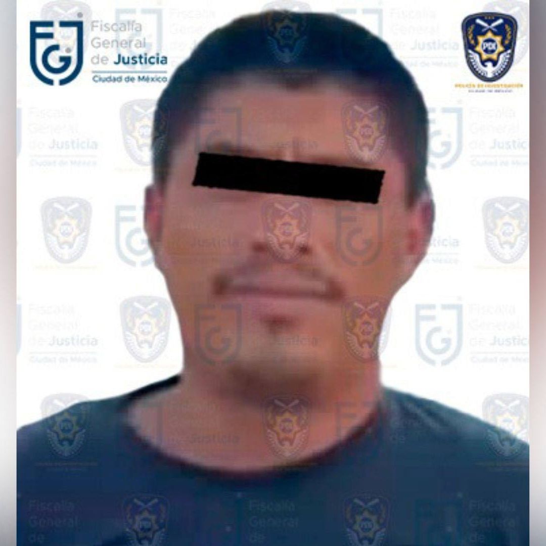 Jesús N, alias La Pájara