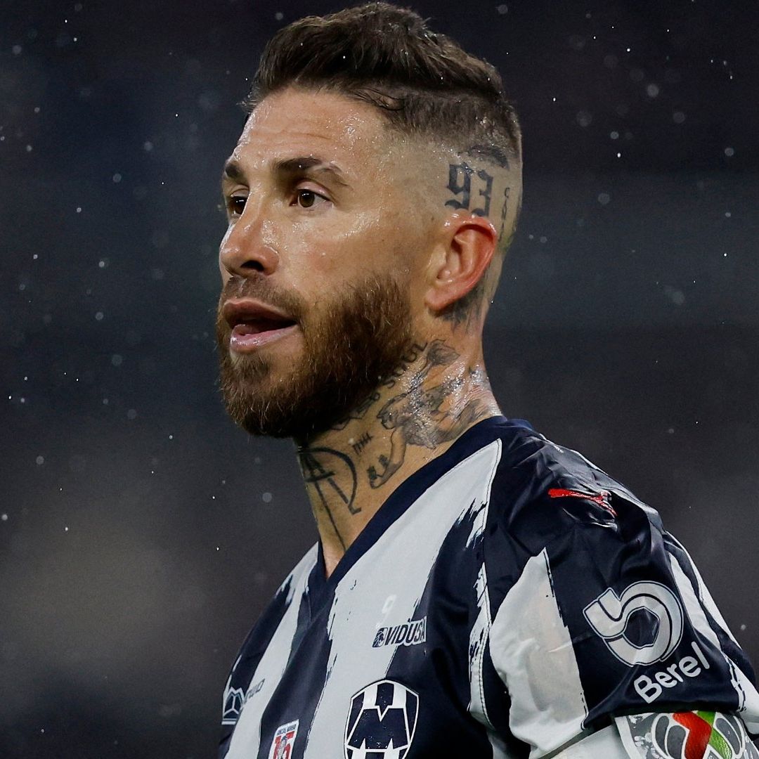 Sergio Ramos confirma su salida de Monterrey Tras Derrota Ante Toluca.