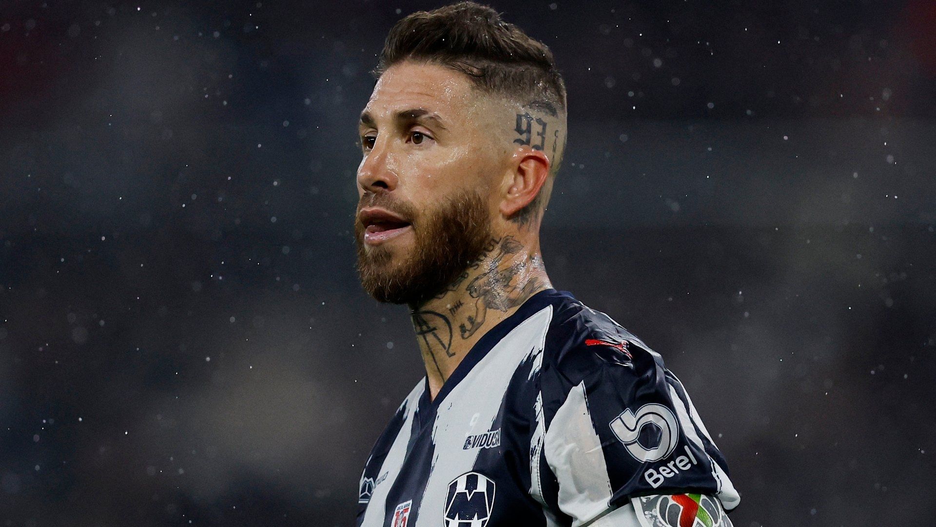 Sergio Ramos confirma su salida de Monterrey Tras Derrota Ante Toluca.