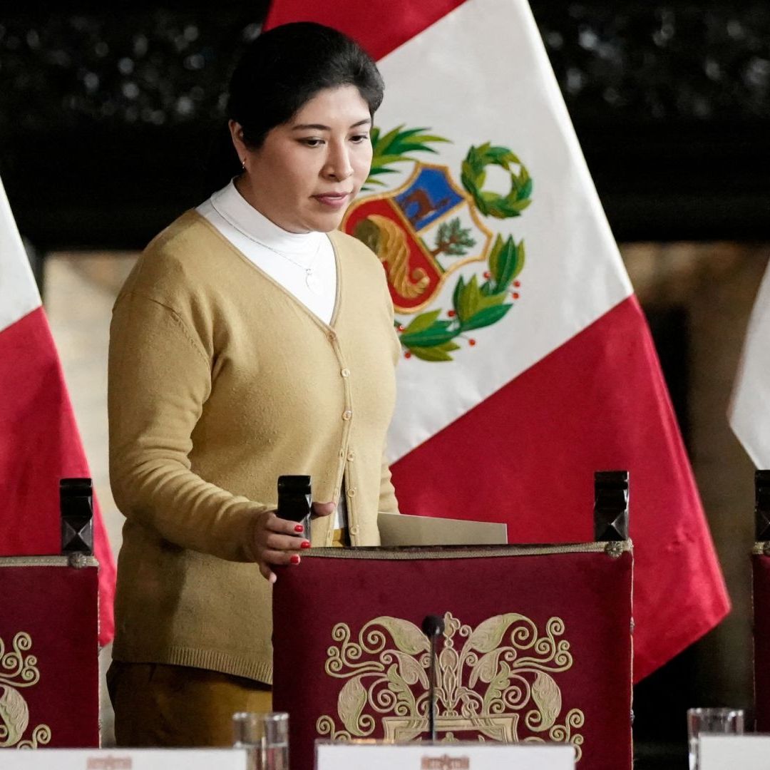 La situación ha generado tensiones diplomáticas entre Perú y México.