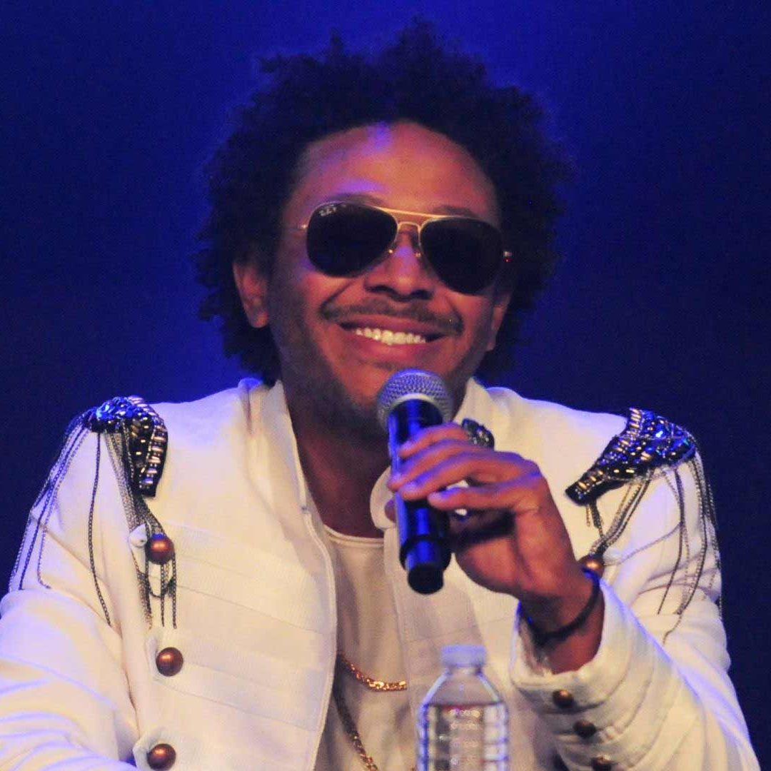 Kalimba negó las acusaciones del presunto abuso sexual contra la cantante Melissa Galindo
