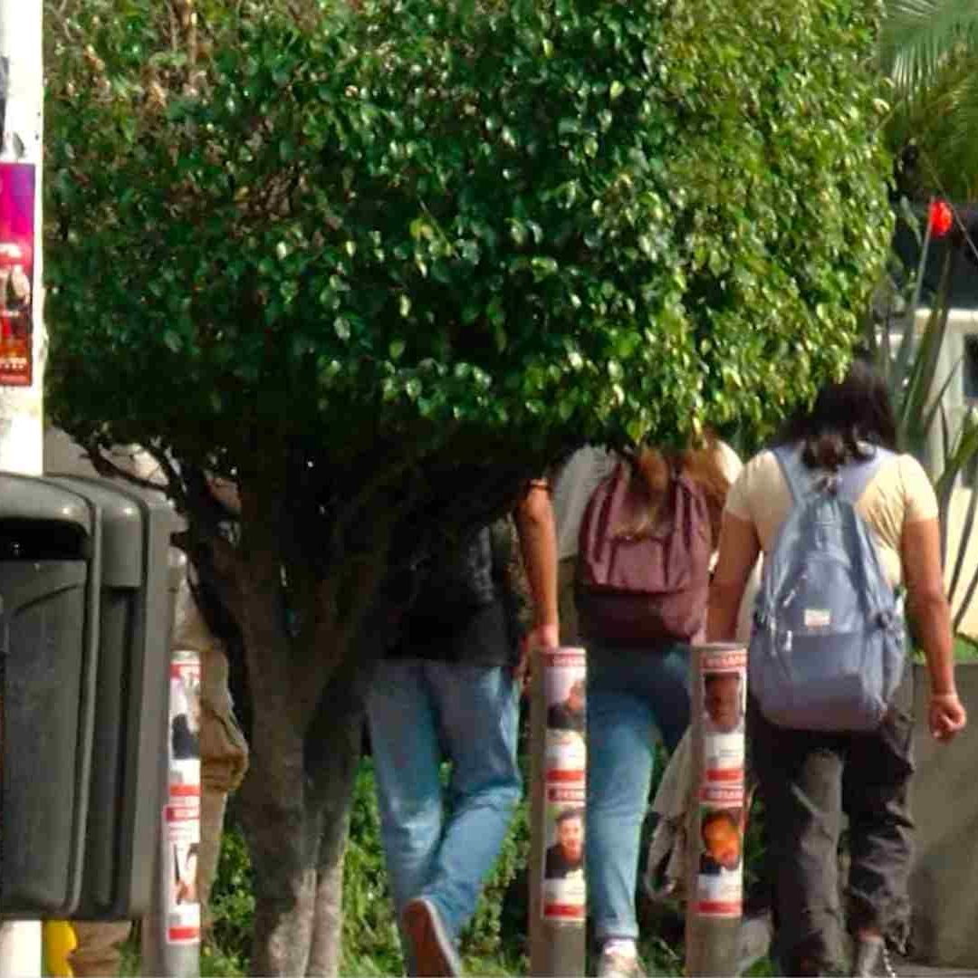 Estos son síntomas de aleta ante trastornos alimenticios