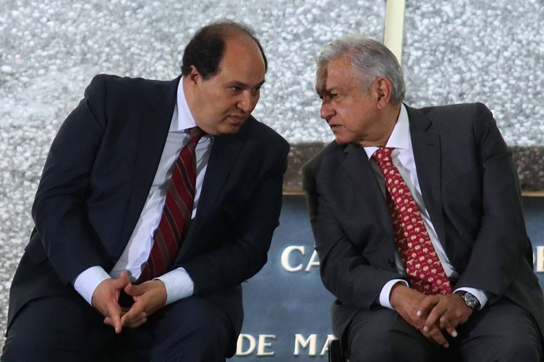 López Obrador confirmó que Lázaro Cárdenas Batel irá a la CELAC