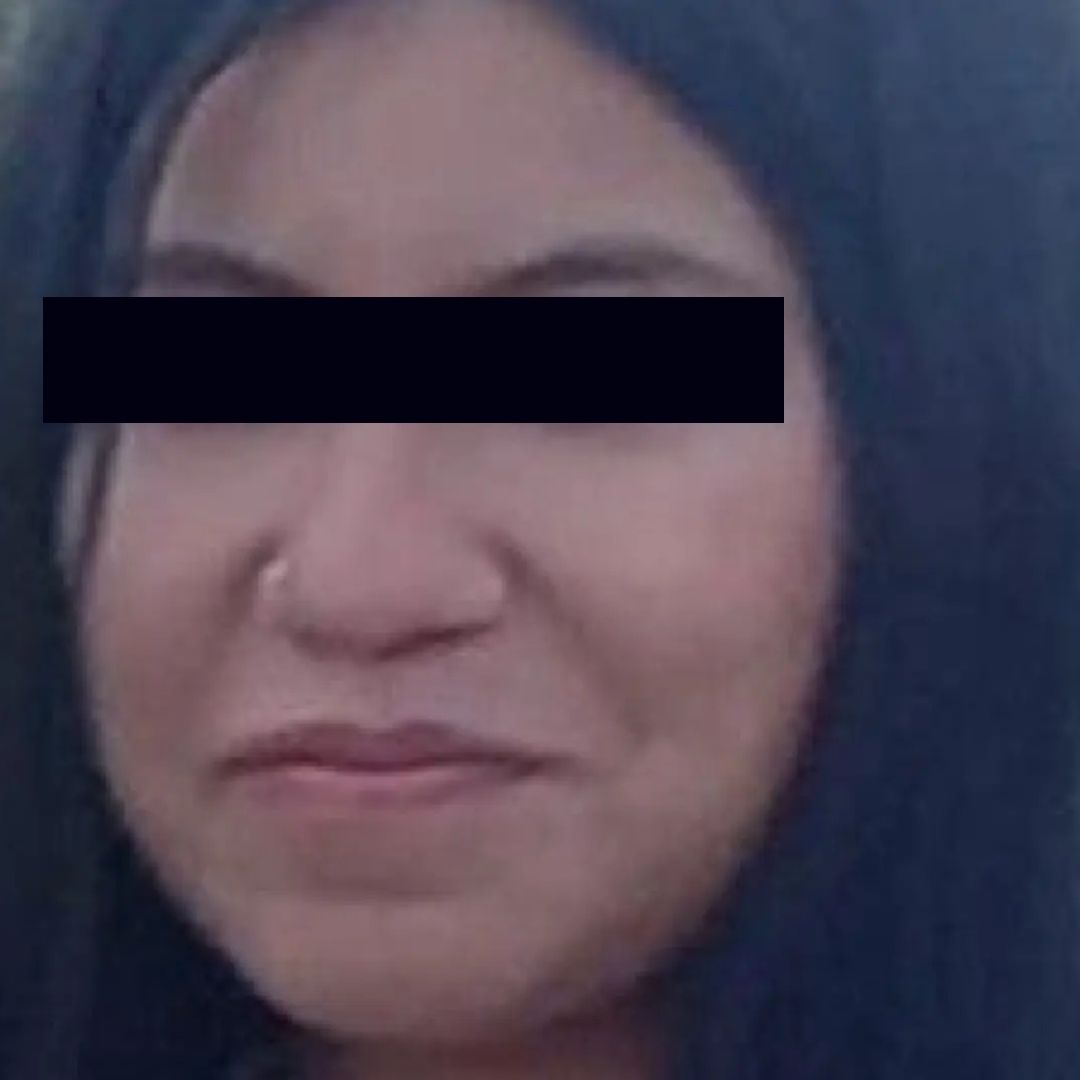 Tras casi tres meses, localizan sin vida a Judith Alexandra Arredondo