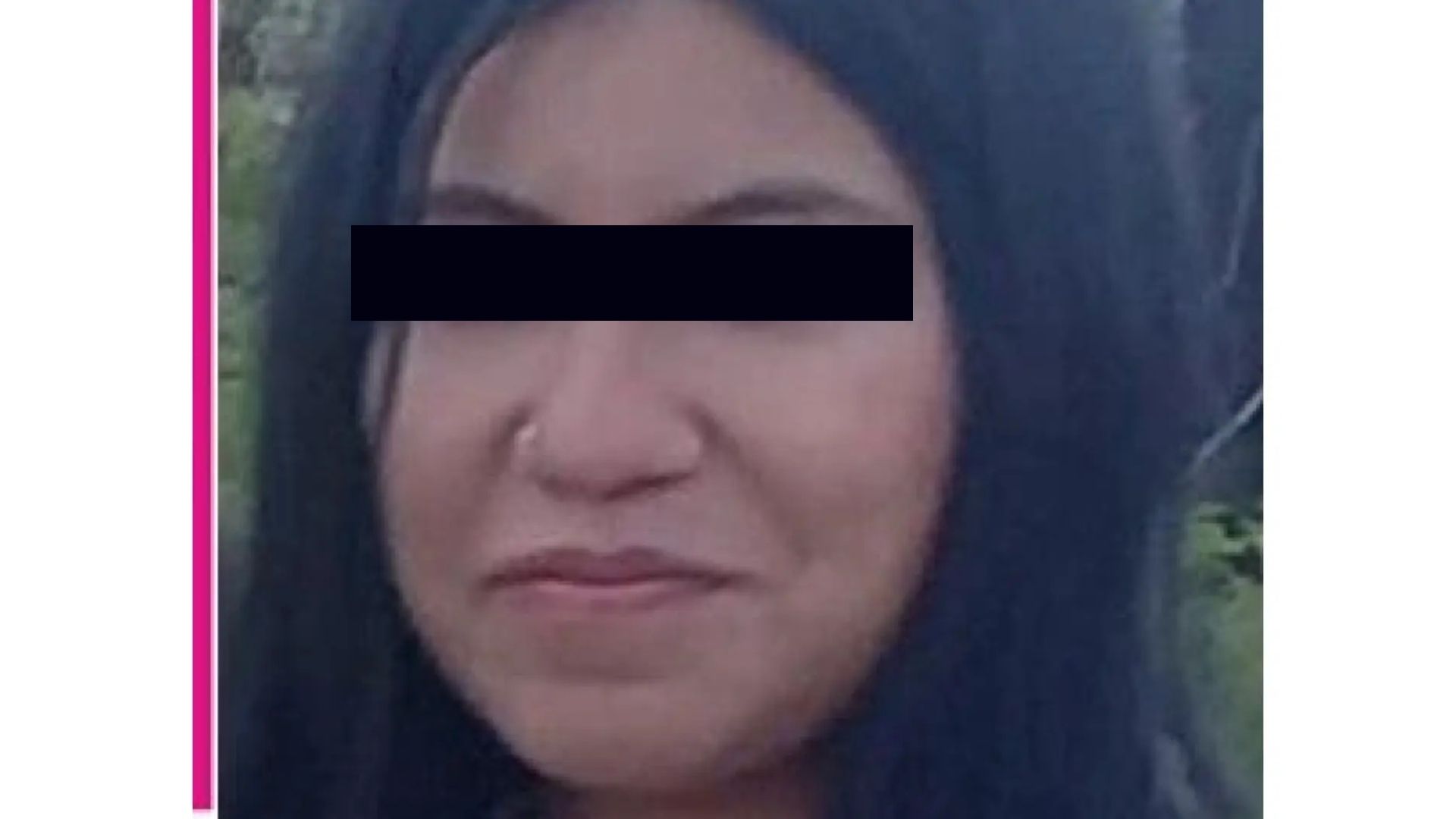 Tras casi tres meses, localizan sin vida a Judith Alexandra Arredondo