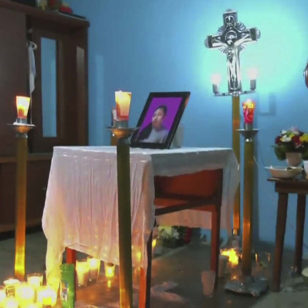 AMLO llamó a fortalecer valores tras muerte de una alumna por bullying en Teotihuacán