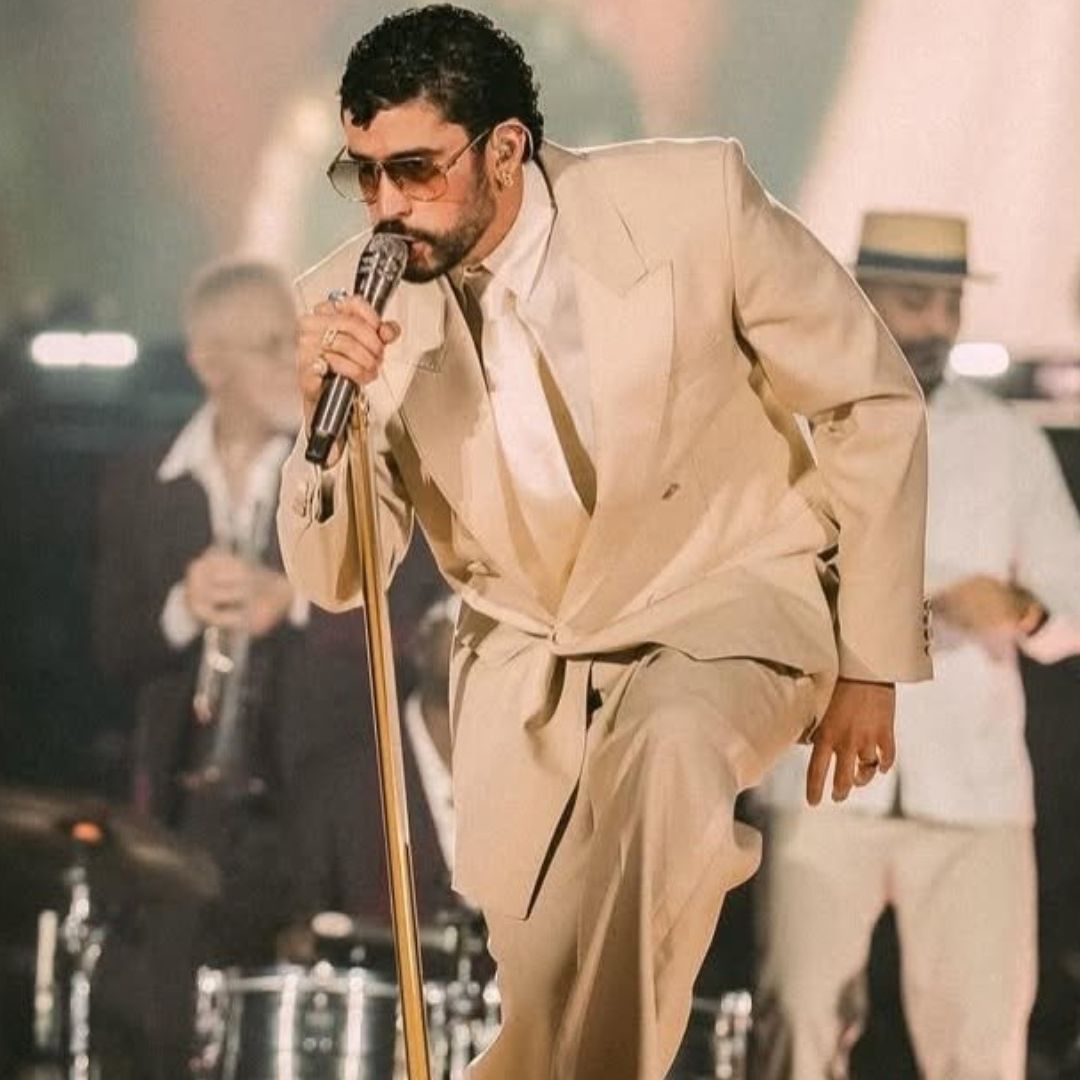 Bad Bunny en CDMX 2025: ¿Cuál es el Playlist de Conciertos en el Estadio GNP?