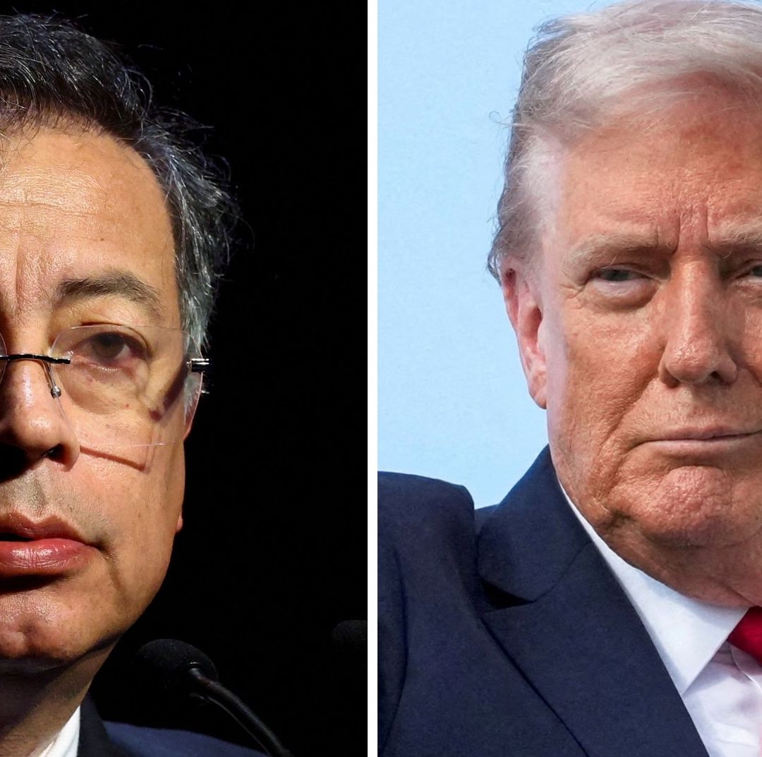 Cierre Espacio Aéreo Venezuela. Gustavo Petro se Lanza Contra Donald Trump y le Pide Respeto Orden Jurídico