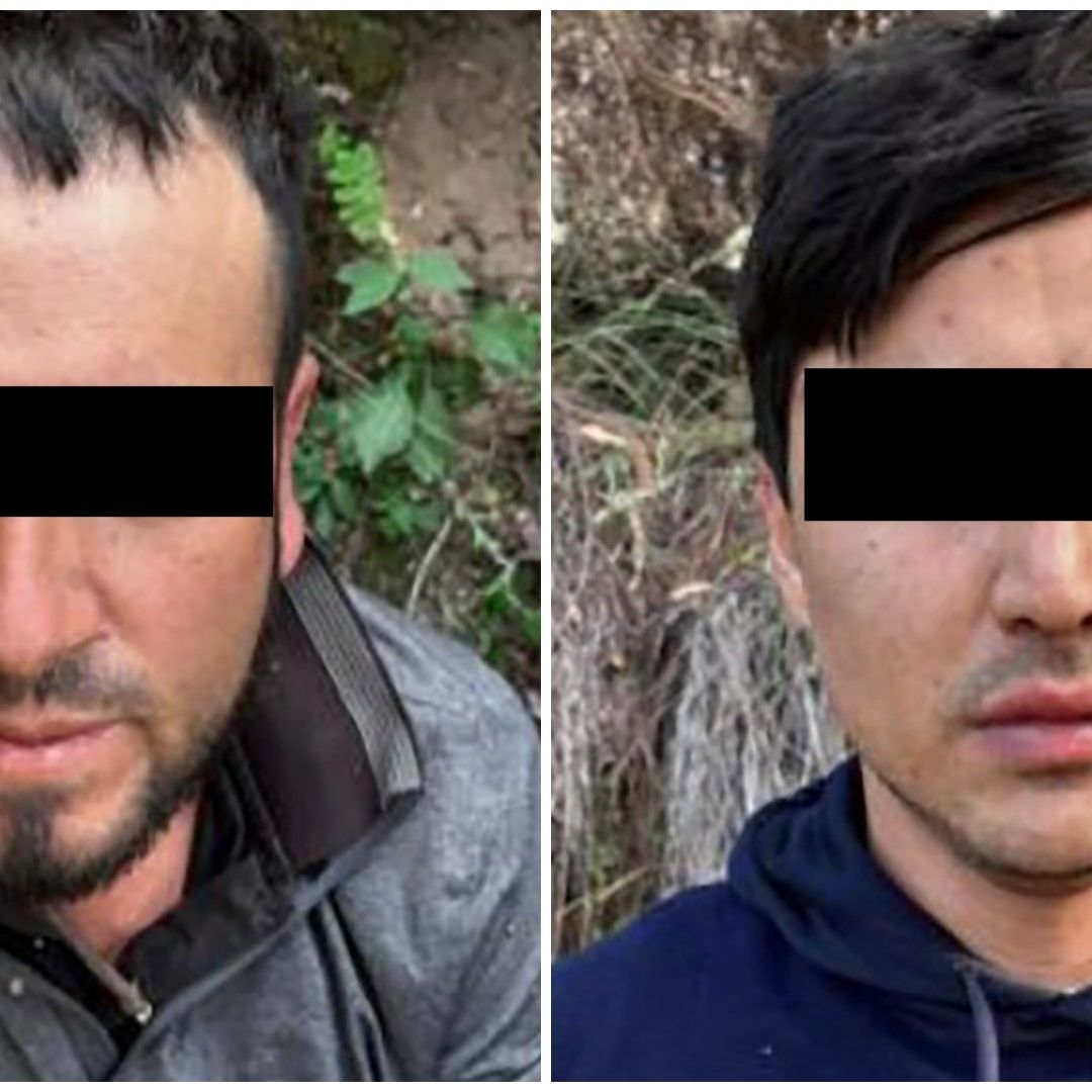 Caen dos de una facción de "El Chapo Isidro" en Sinaloa