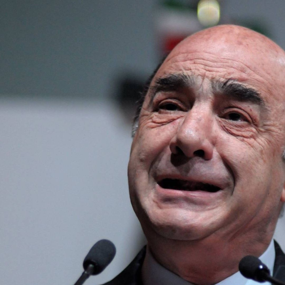Murillo Karam: Estado de Salud es Delicado, Piden Sea Internado en Hospital