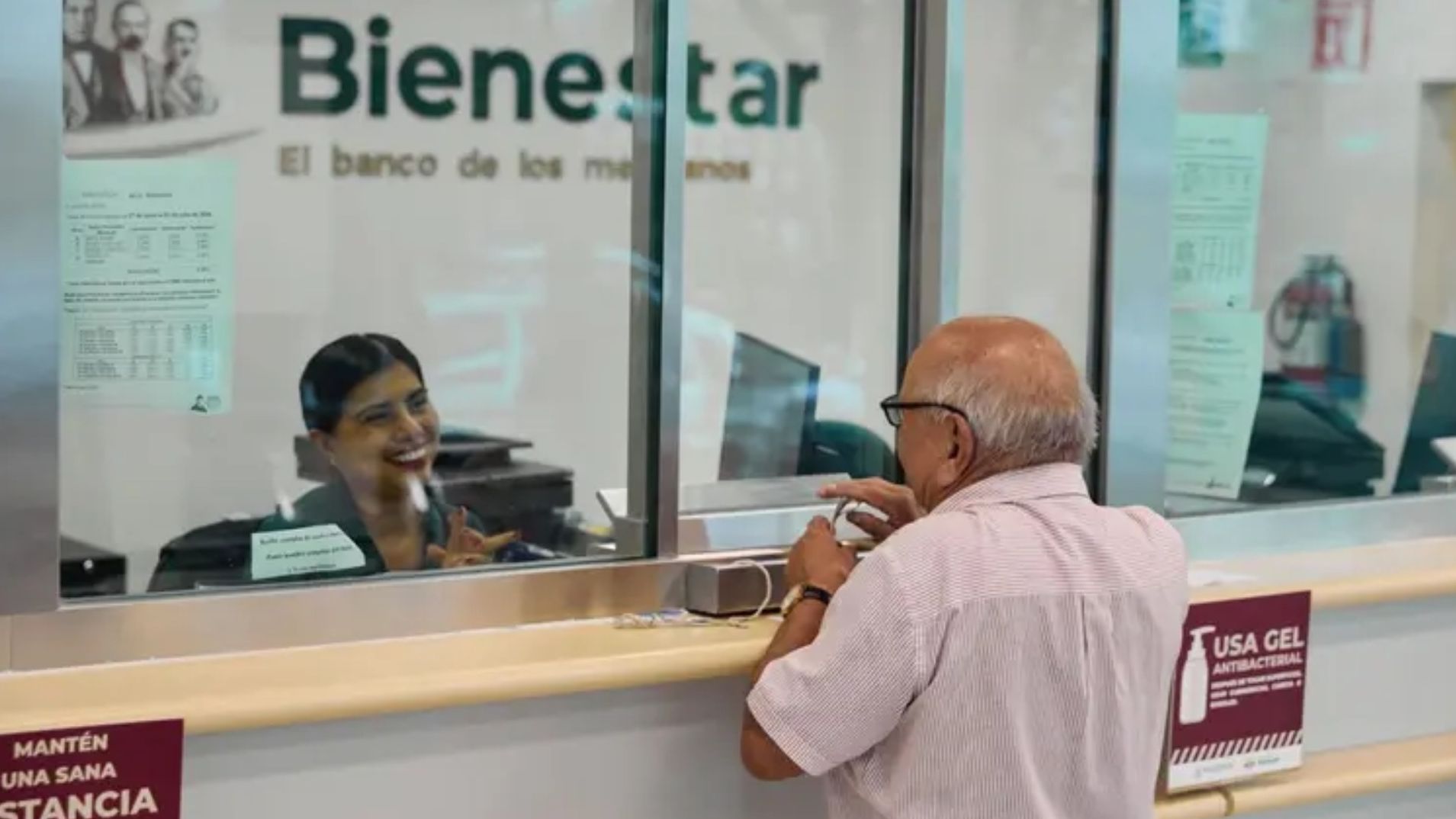 ¿Cómo Abrir una Cuenta de Ahorro en el Banco del Bienestar con 50 pesos? Requisitos y Pasos