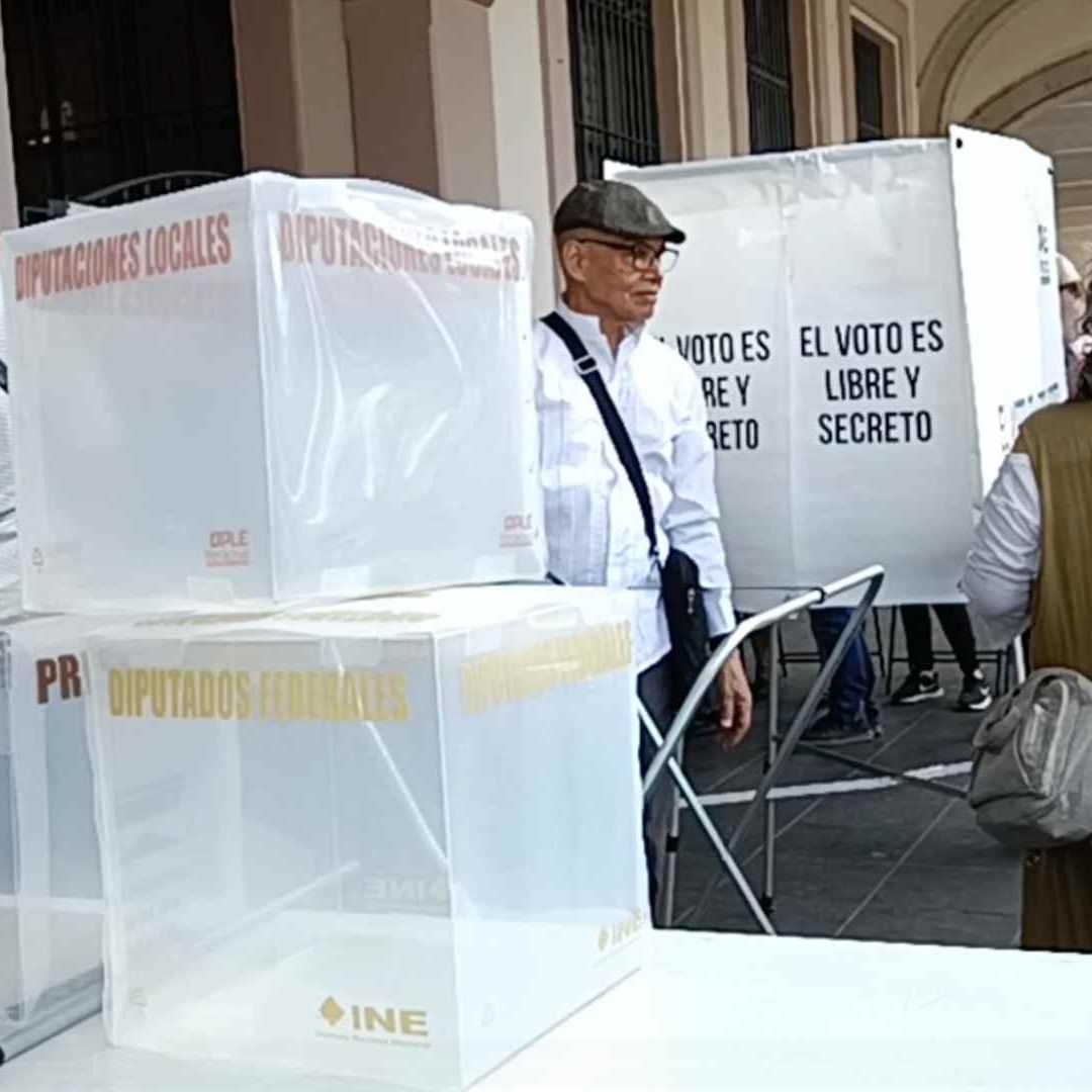 Habrá Elección Extraordinaria en 2026 en Jáltipan Veracruz